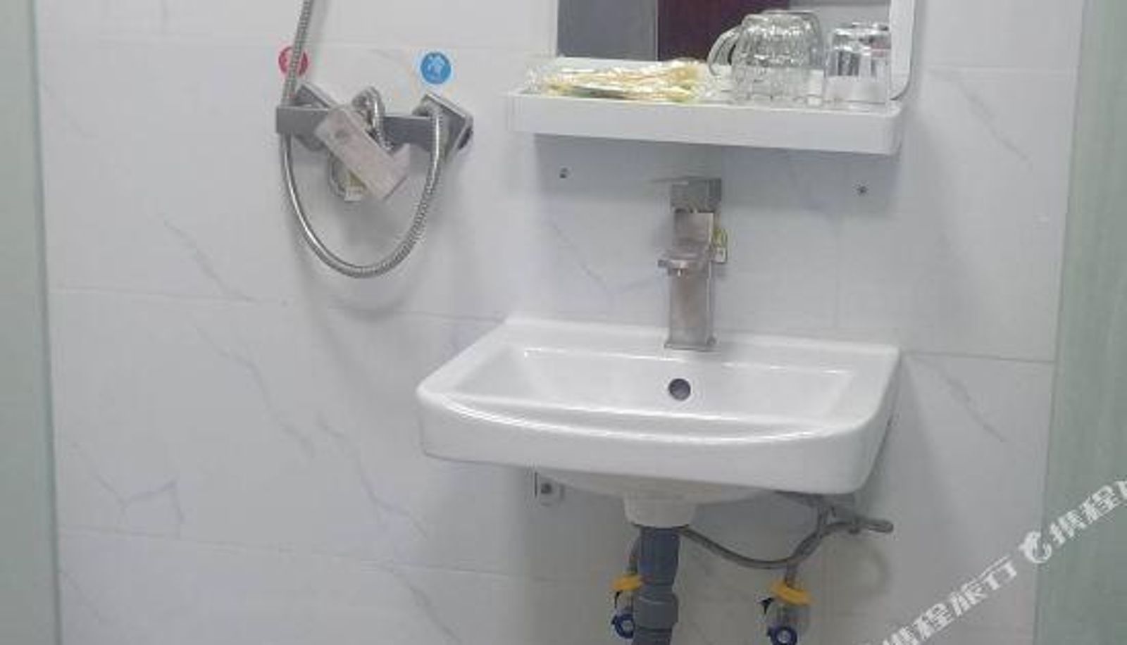Room - Qianrun Hostel