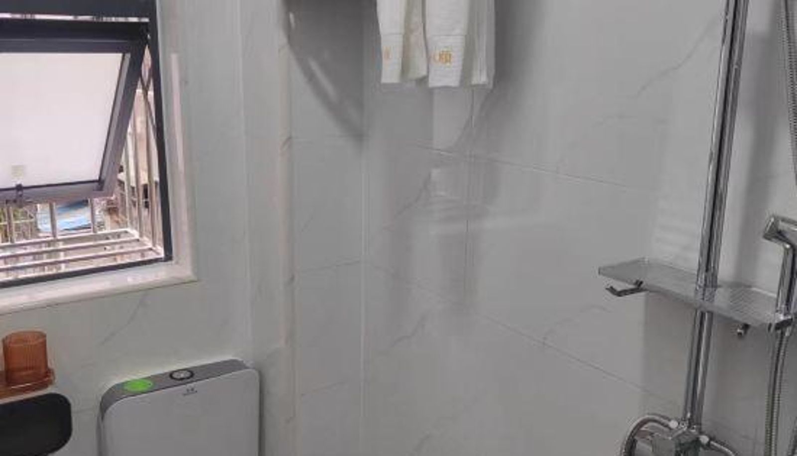Chambre - Xinyongshun Hotel (Shenzhen Baoan Wanda Plaza)