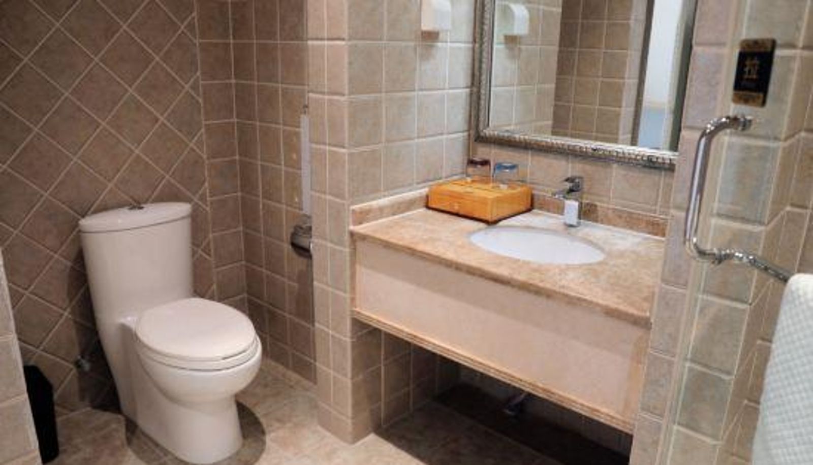 Room - Sebo Hotel (Chunxi Road Taikoo Li Branch)