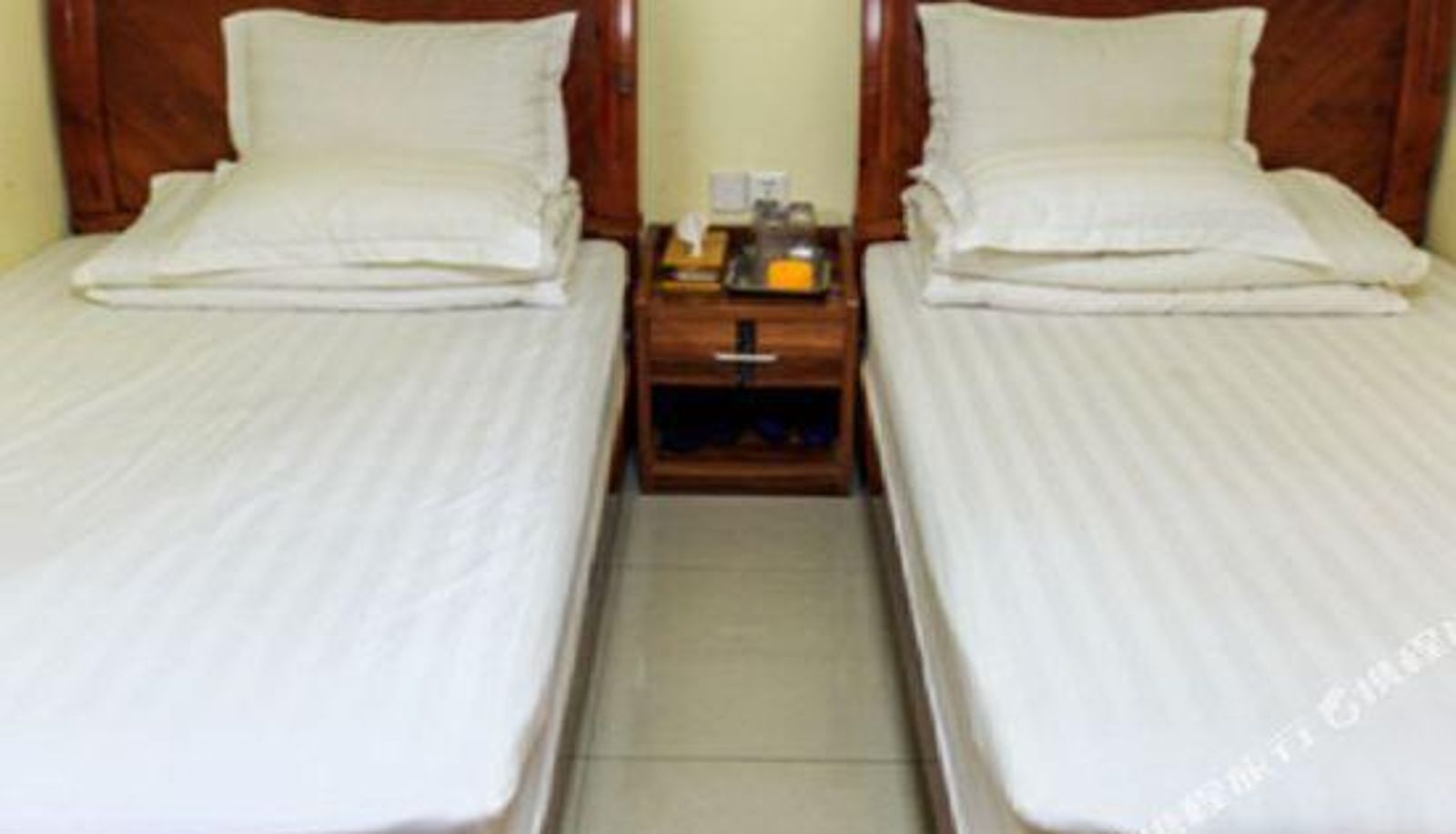 Habitación - Ruyi Hostel