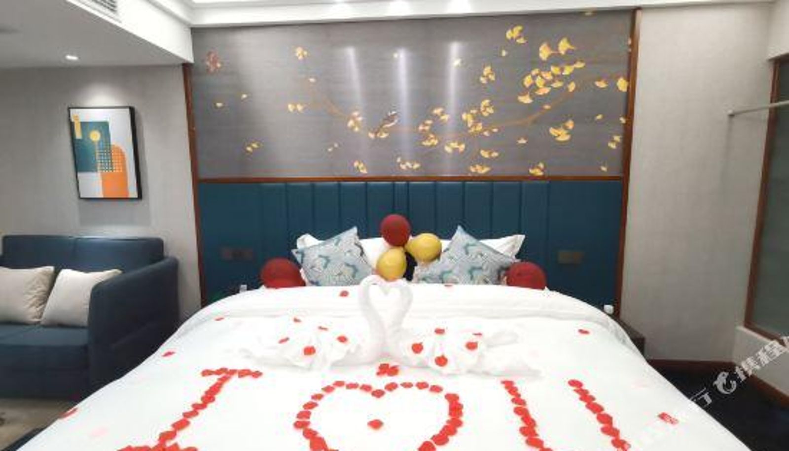 Room - Chengdu Shouyuan Sky Hotel