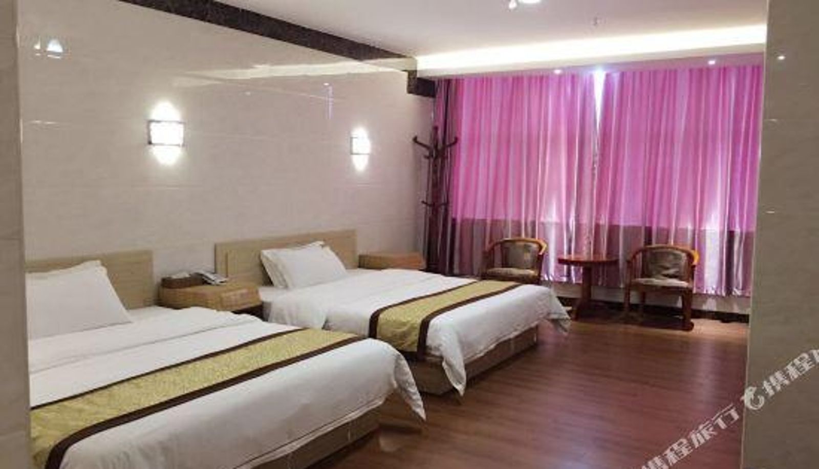 Kamer - Eastern Shenzhen Hotel