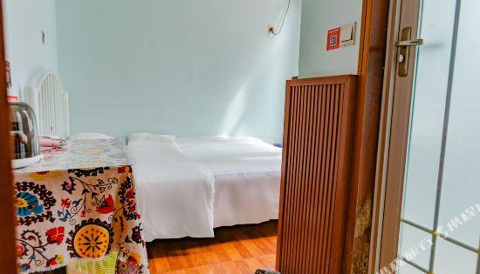 Camera - Chengdu Clay hotel