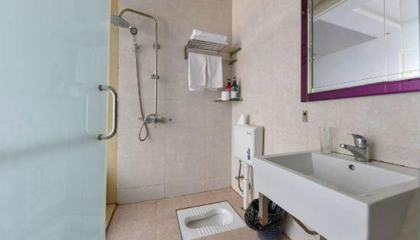 Chambre - Xinyuntian Hostel