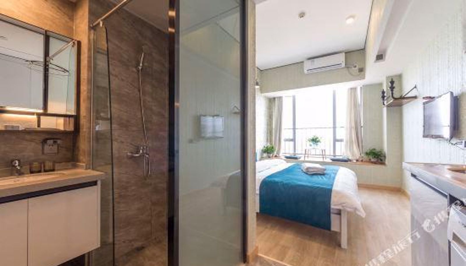 Room - AIVILA Apartment