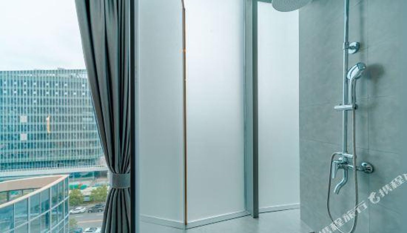 Room - Lelewu Boutique Hotel (Sichuan Agricultural University Chengdu Campus)