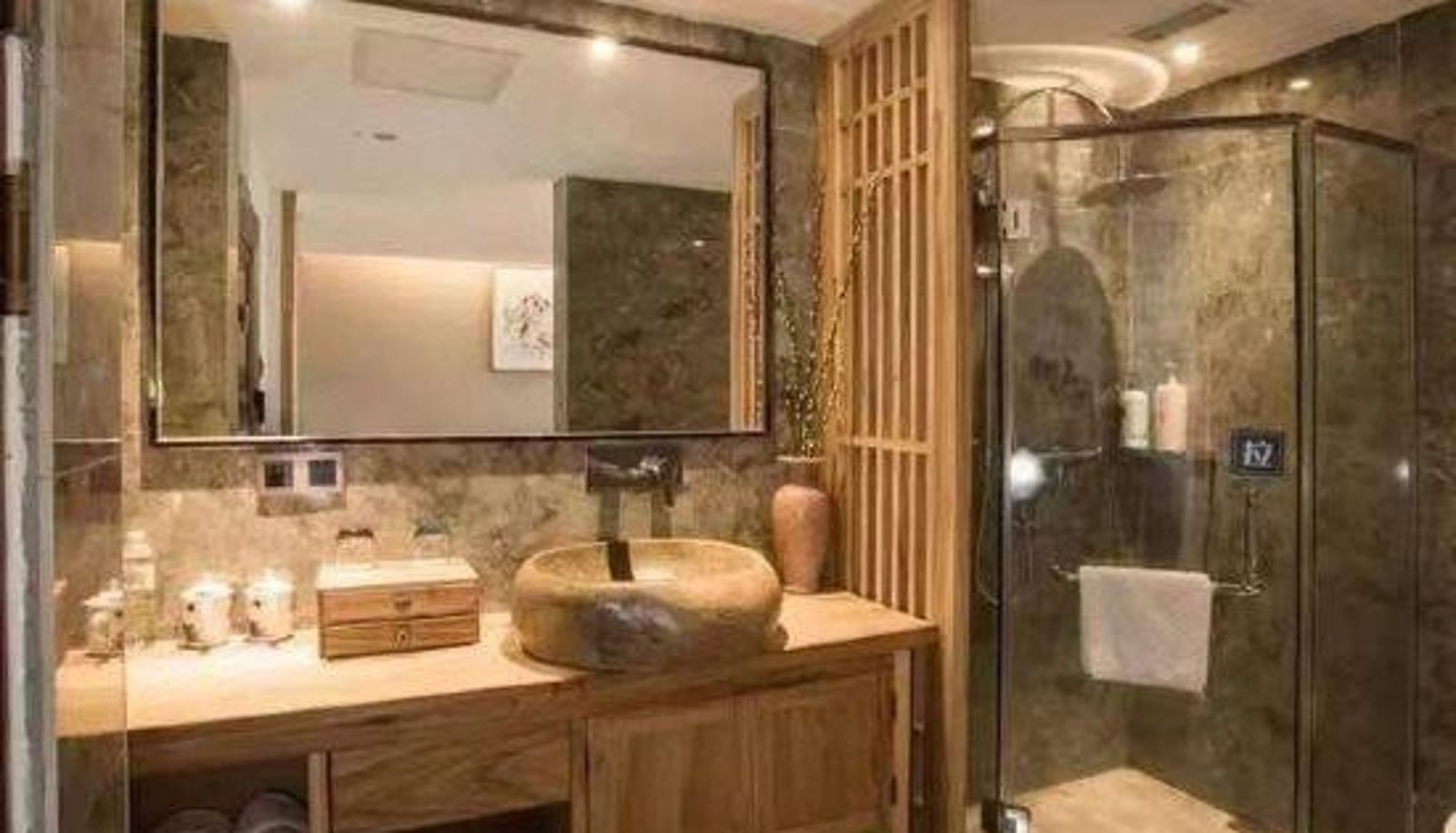 Room - City Cottage Hotel (Chengdu Luomashi Metro Station)