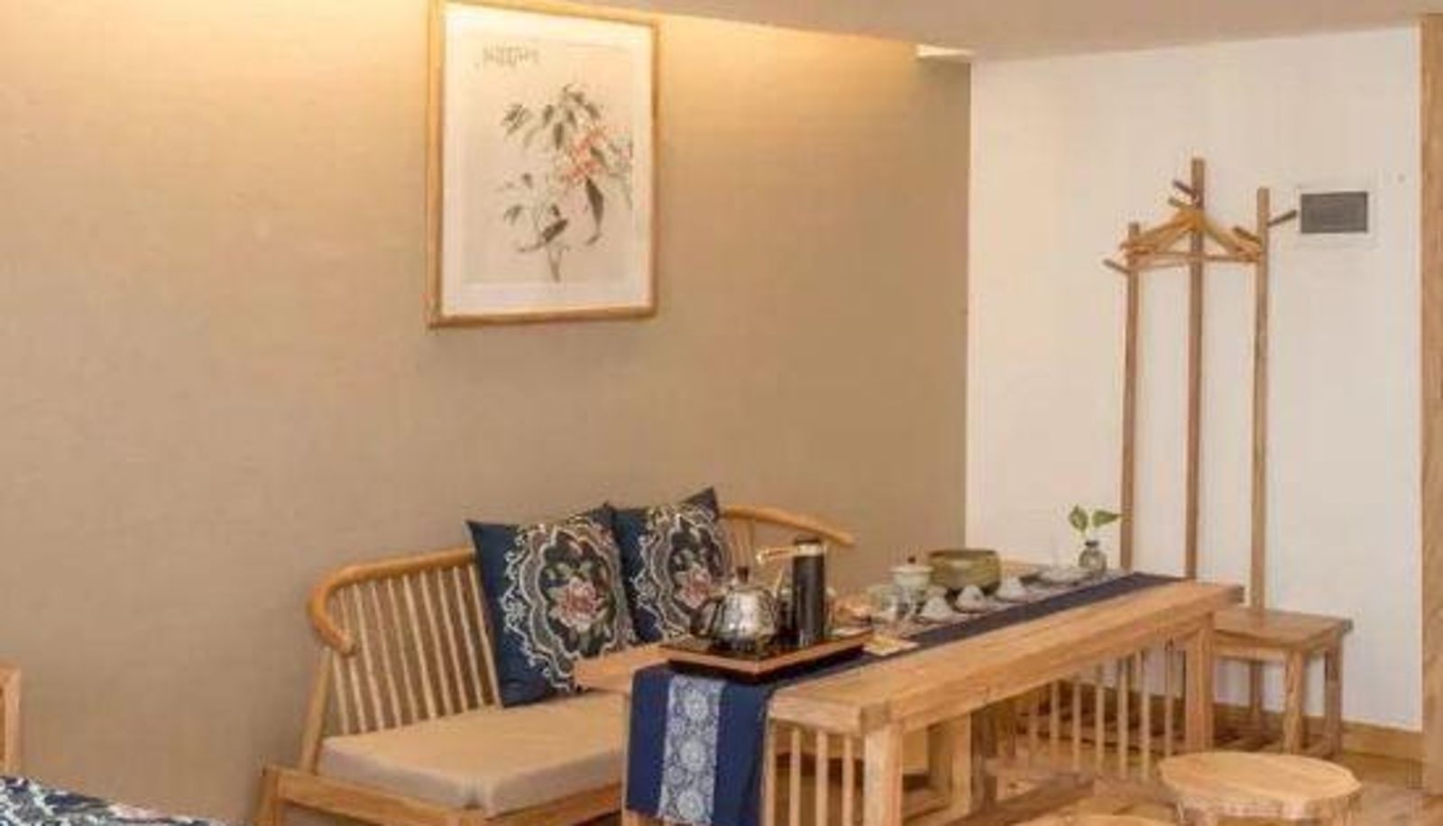 Room - City Cottage Hotel (Chengdu Luomashi Metro Station)