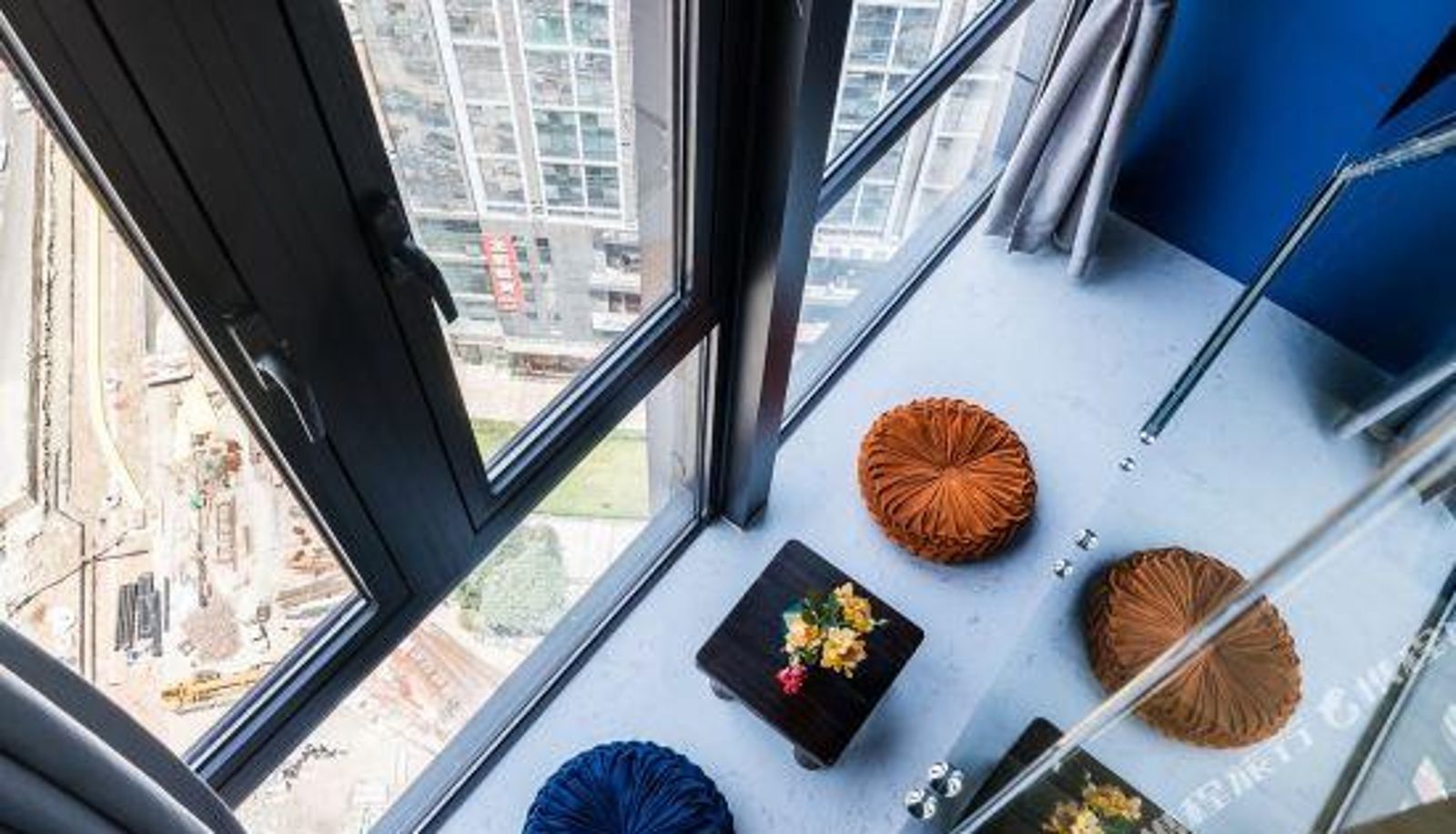 Interieur - chengdu sunny hotel
