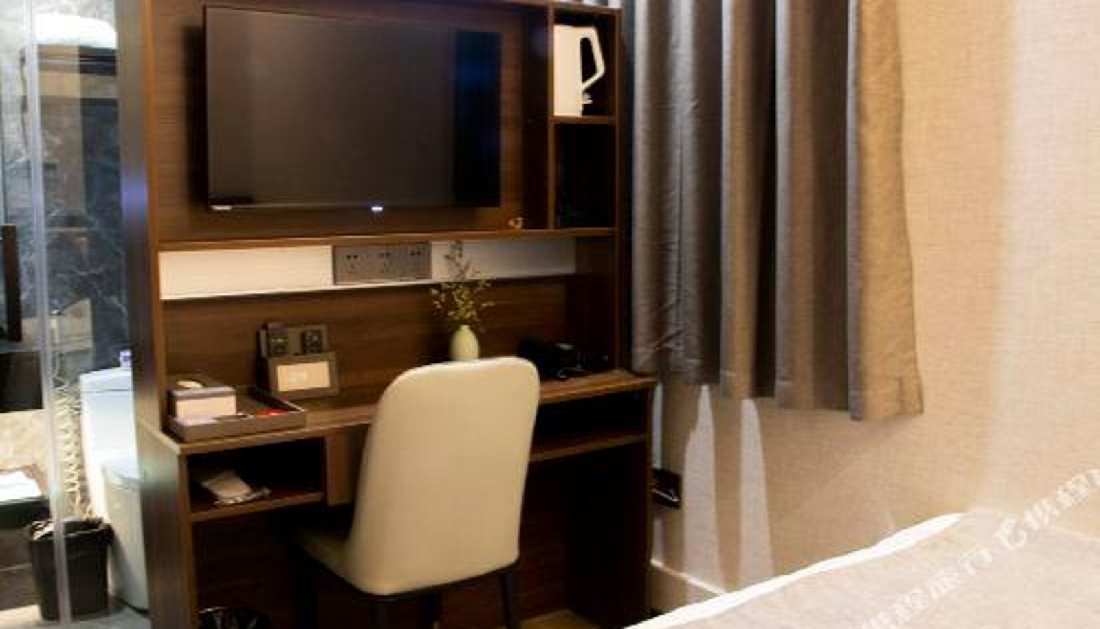 Pokój - Chengdu Yimi Village Hotel