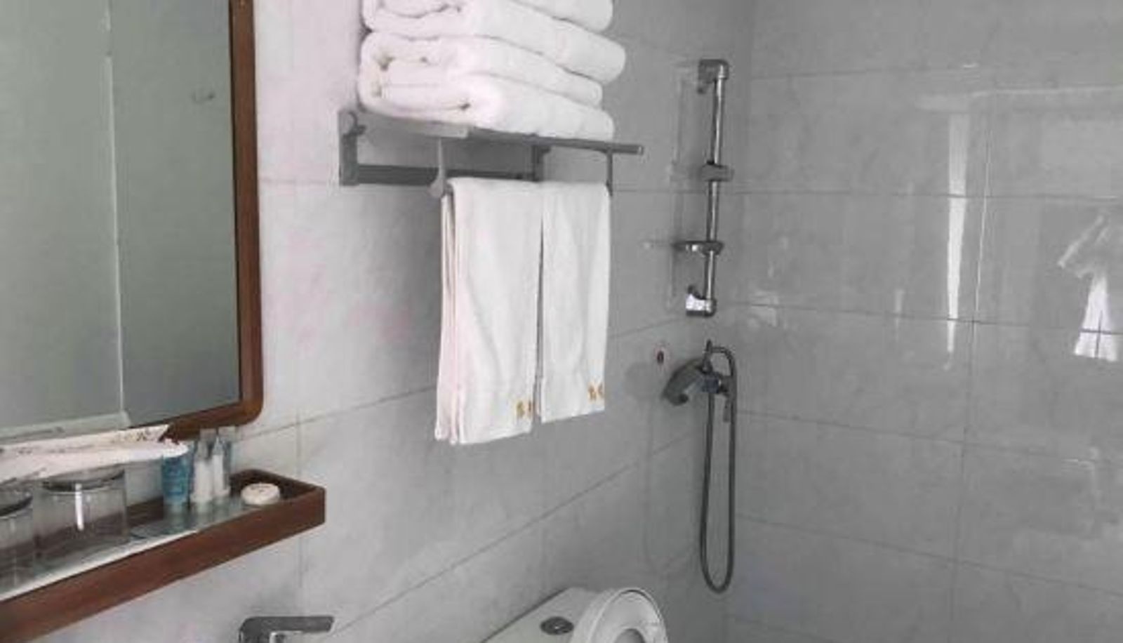 Chambre - ChengDu Xianglai Hotel