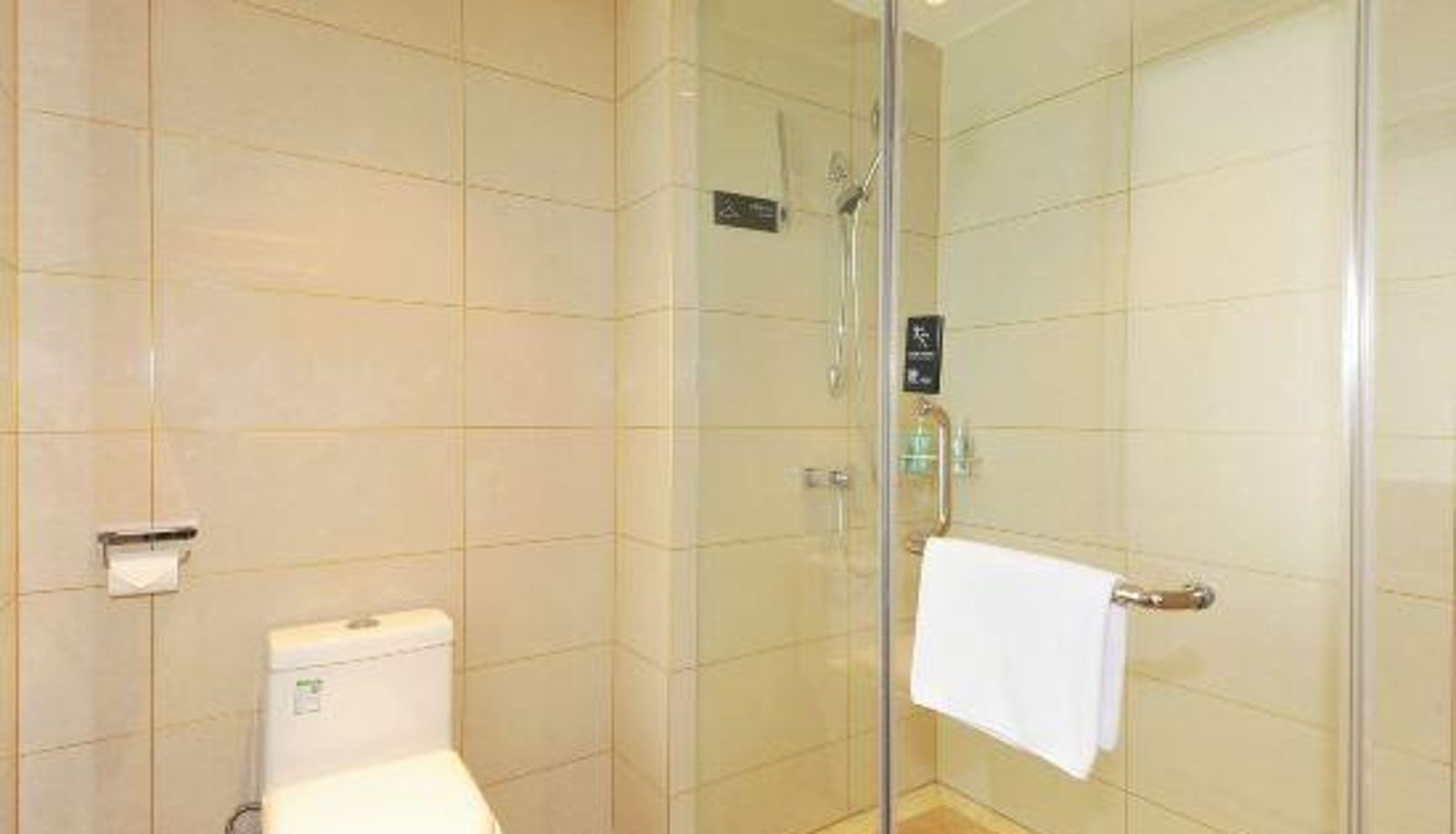 Business-kamer - City convenient hotel (Xihua University Hongguang Avenue Store)