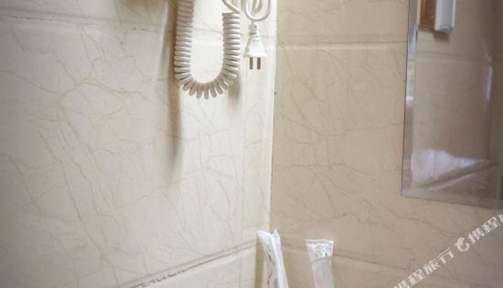 Kamer - Xinjin Junting Hotel
