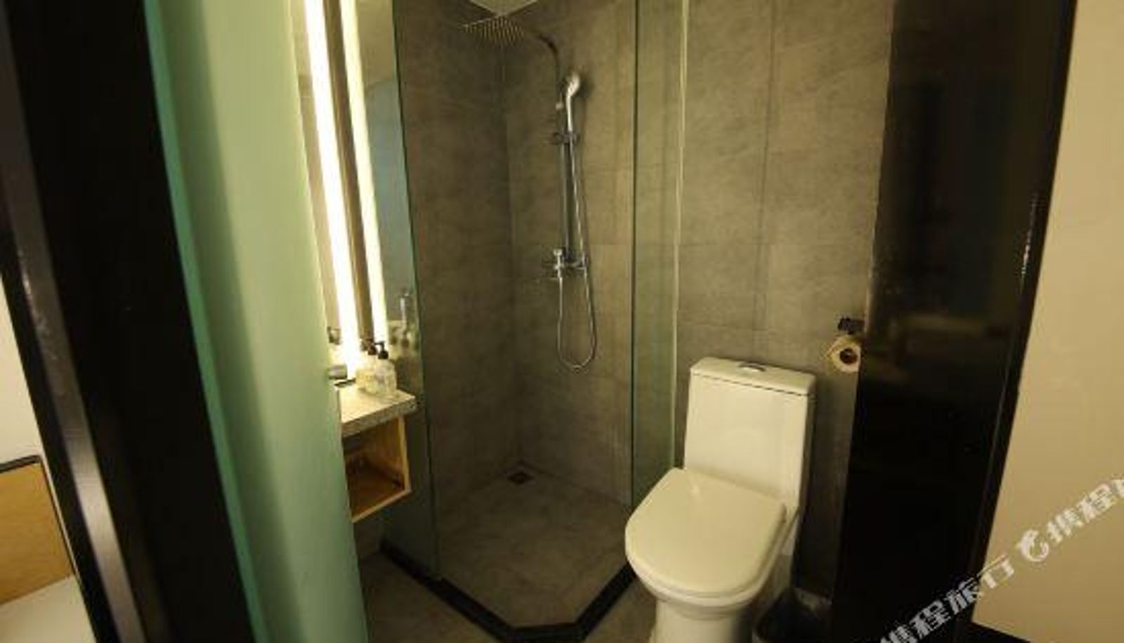 Pokój - U2 Yotu. Zee Hotel (Jinli Branch)