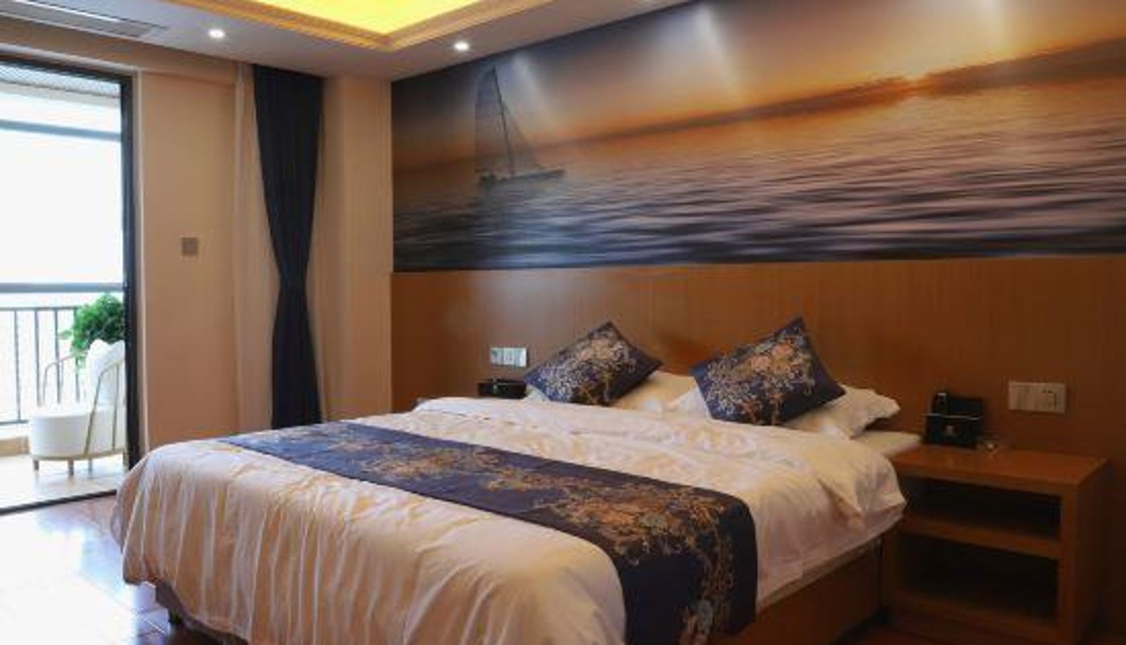 Zimmer - Xiangcheng Hotel