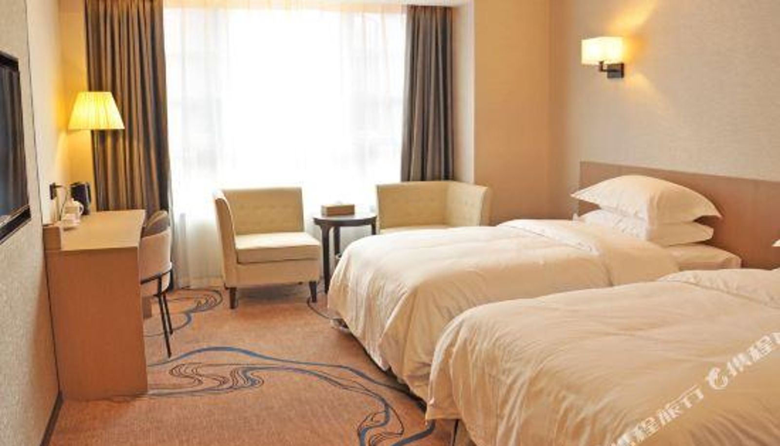 Business room - Atour X Hotel Chengdu Hi-tech West Area Shuxi Road