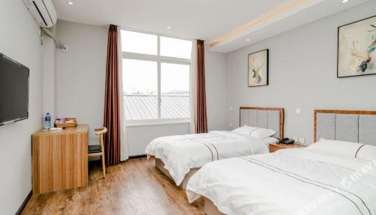 Room - Chengdu Nanting Times Hotel