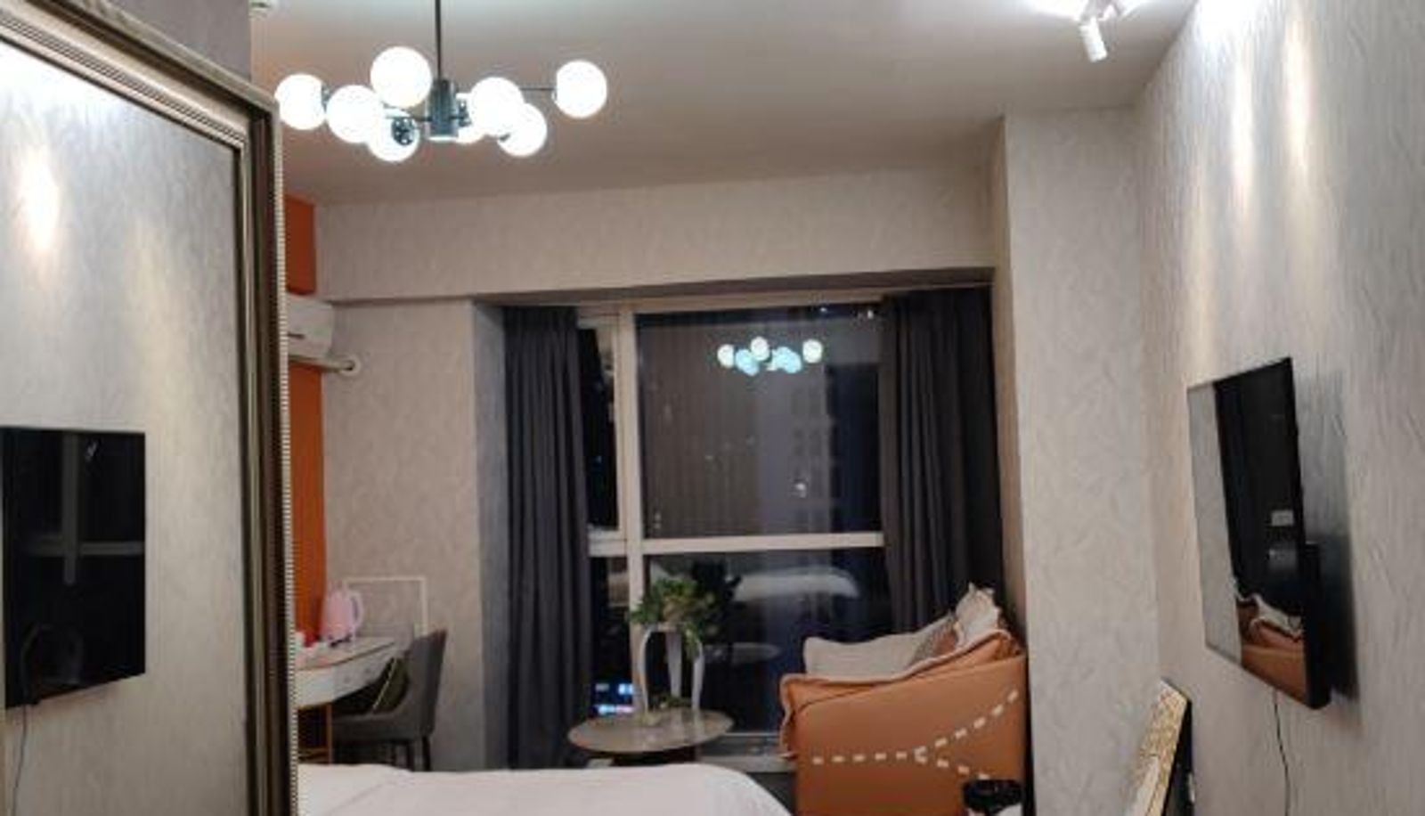 Habitación corporativa - Tuyu Boutique Apartment