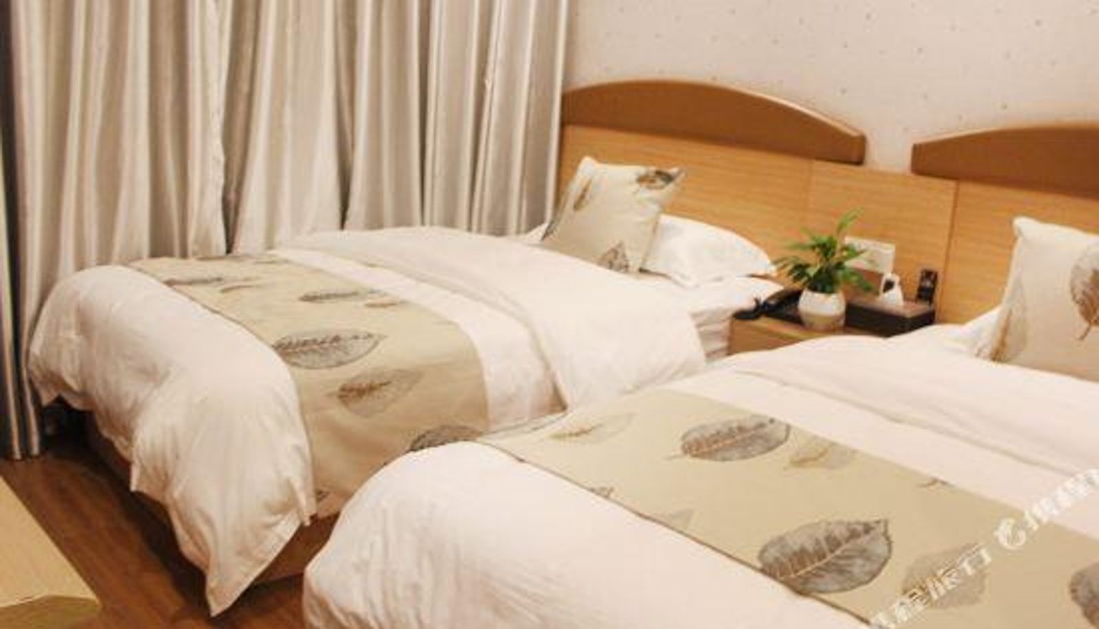 Habitación - Lan-zi Hotel (Chengdu Jinsha)