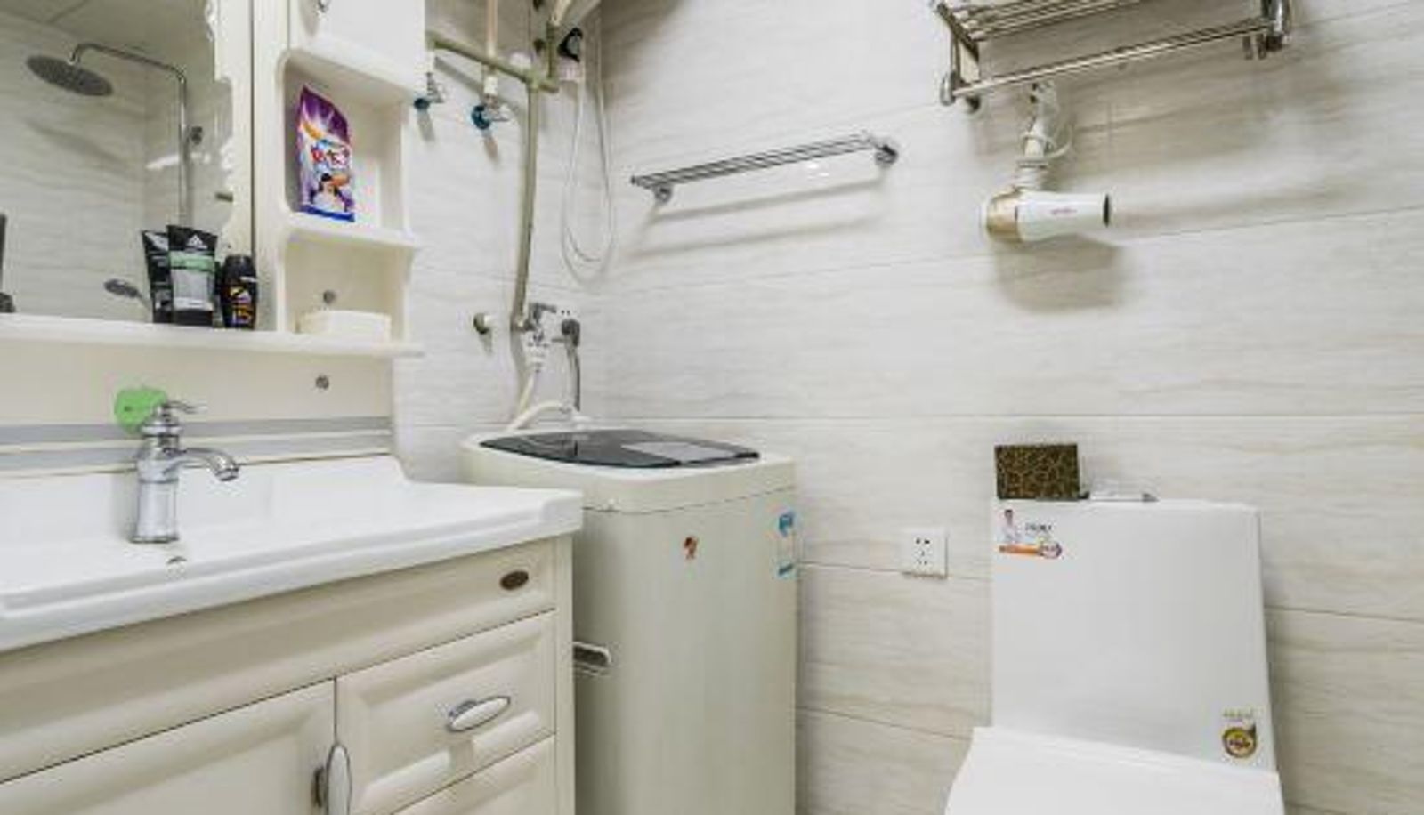 Pokój - Chendu Xingchen Serviced apartment