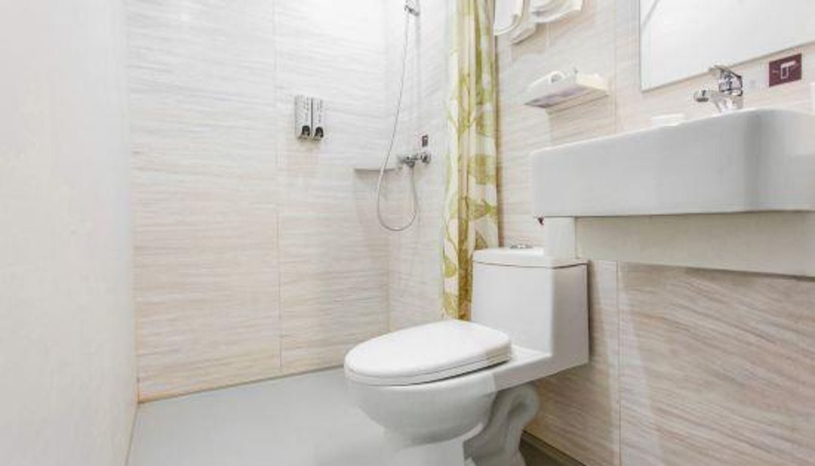 Room - Jasmine Flower Hotel (Chengdu Waishuangnan Branch)