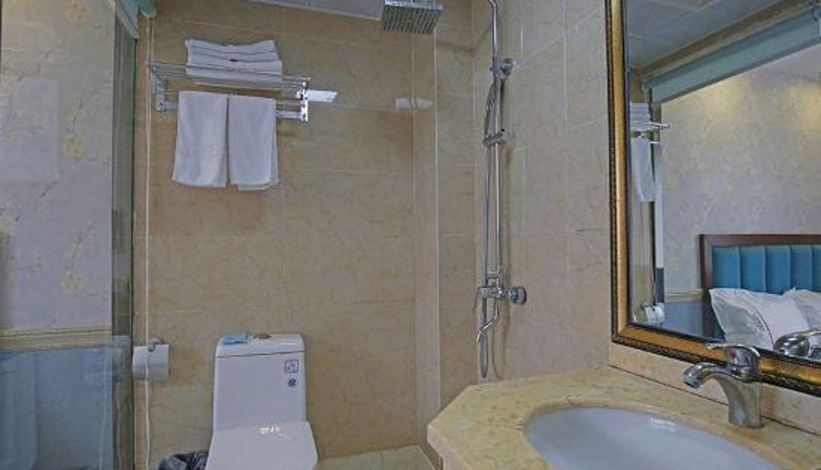 Kamer - Aifeite Hostel