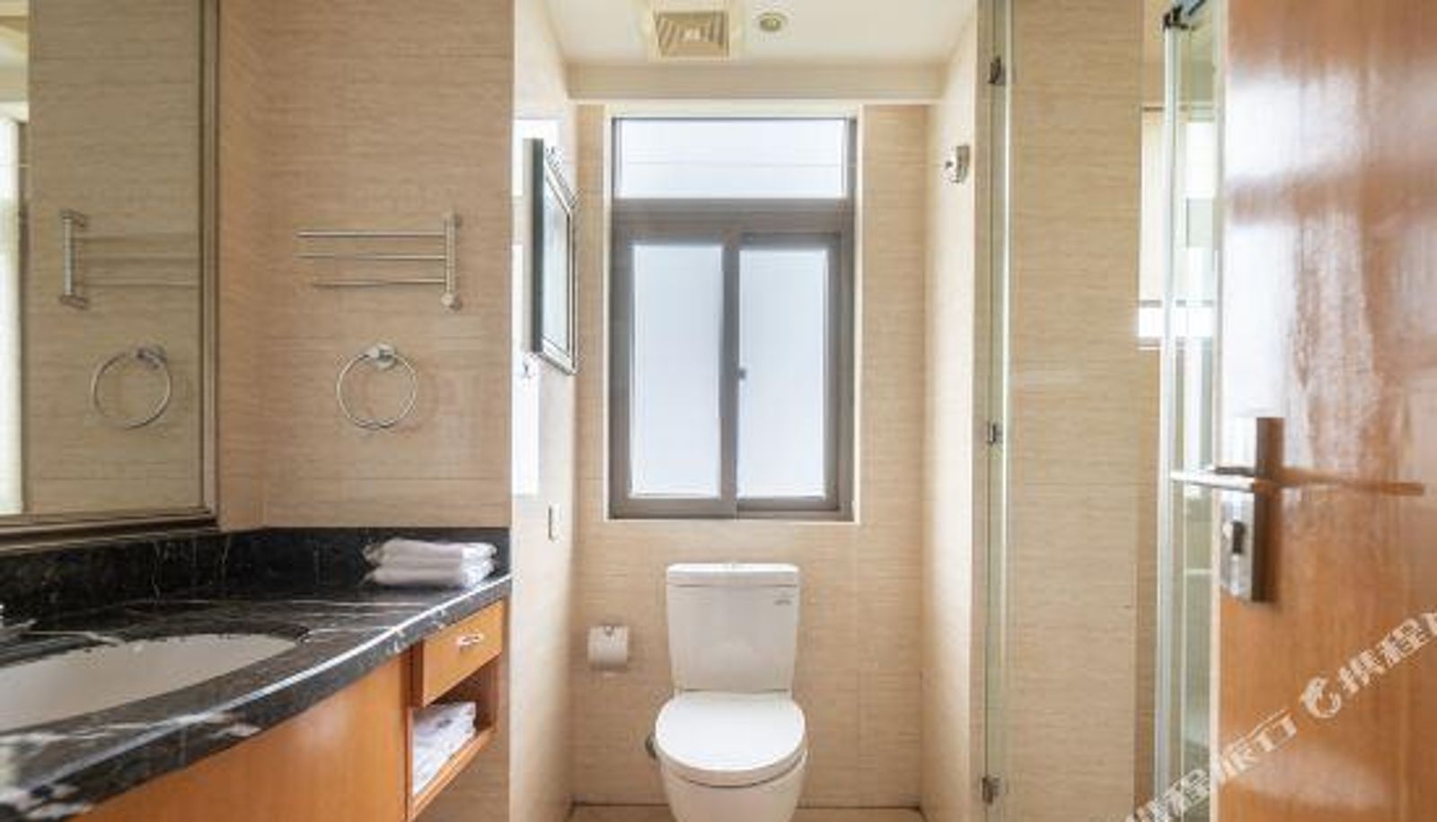 Chambre - Xingang Hotel