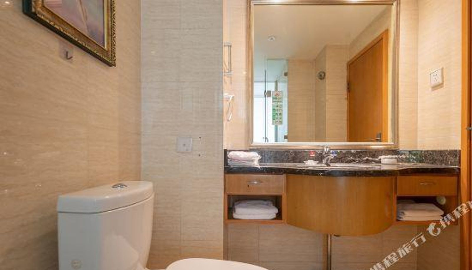 Chambre - Xingang Hotel