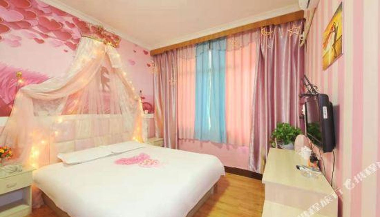 Habitación - chengdukonggangshichangjiudian