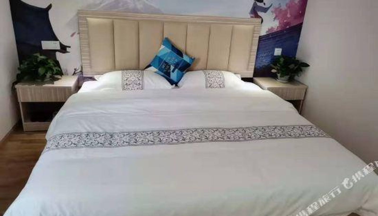 Chambre - Chengdu Xinfeng Shangming Hotel
