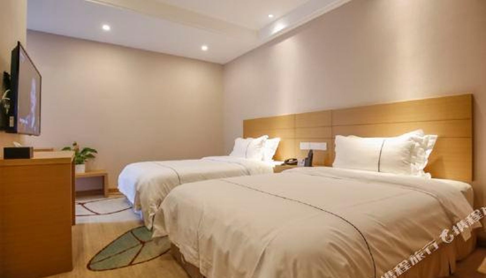 Chambre - Chengdu Yami Hotel