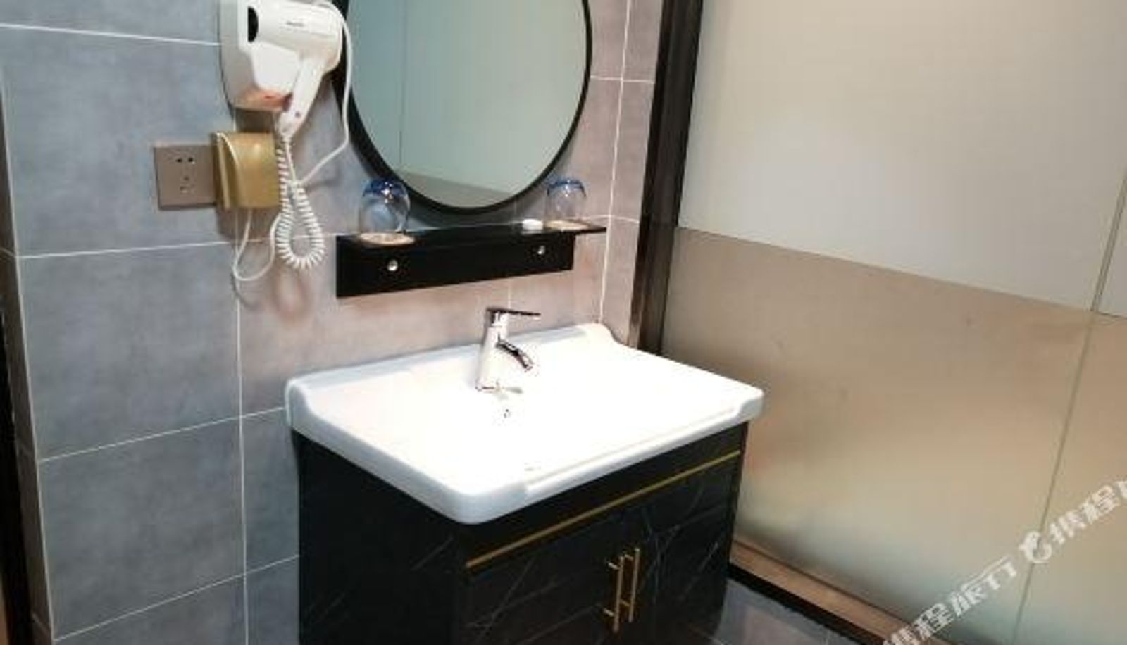 Habitación - Xi'er Hotel (Chengdu Shuangliu Airport Shuangfengqiao Metro Branch)