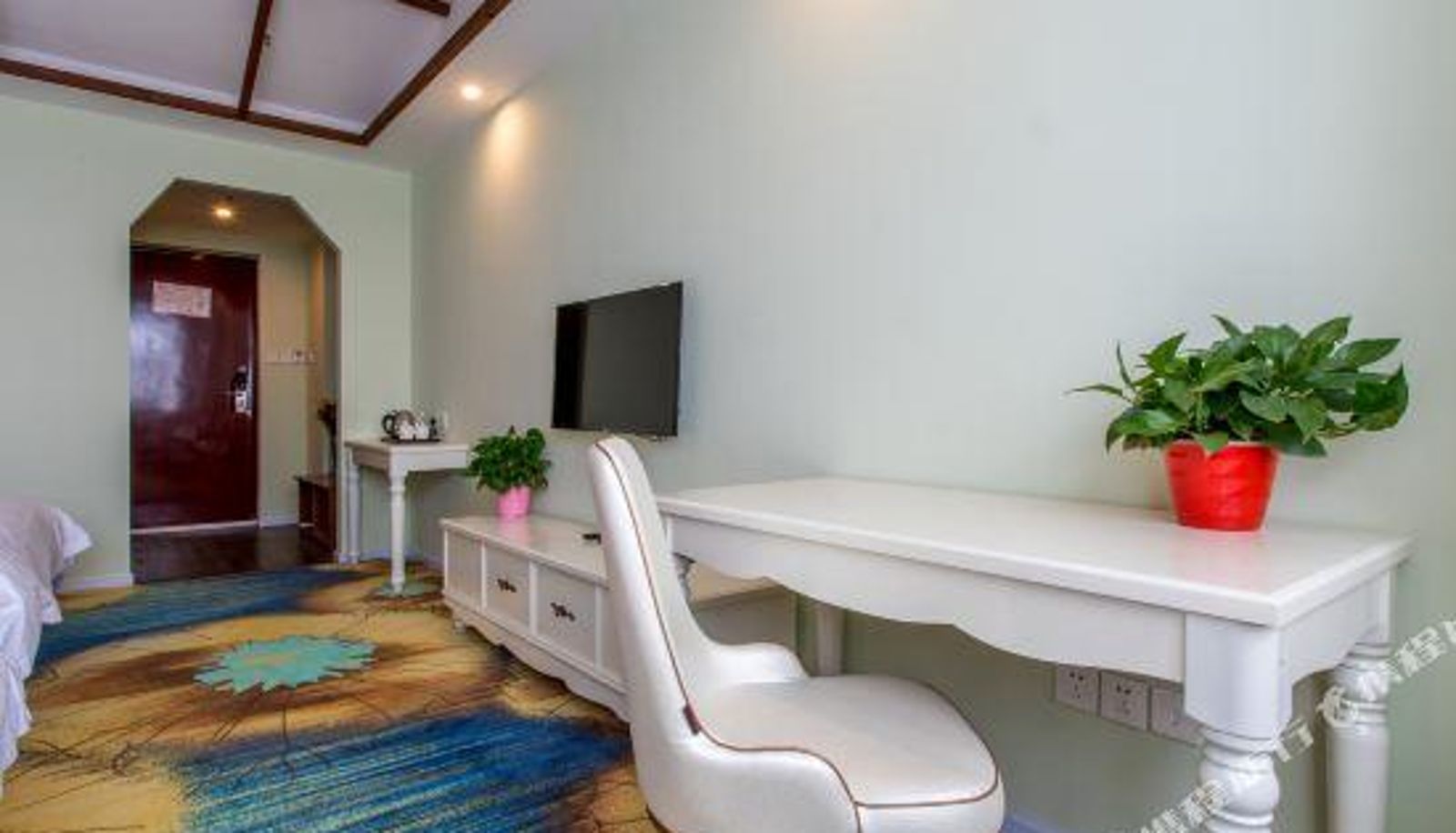 Zimmer - Yuyuan Hotel