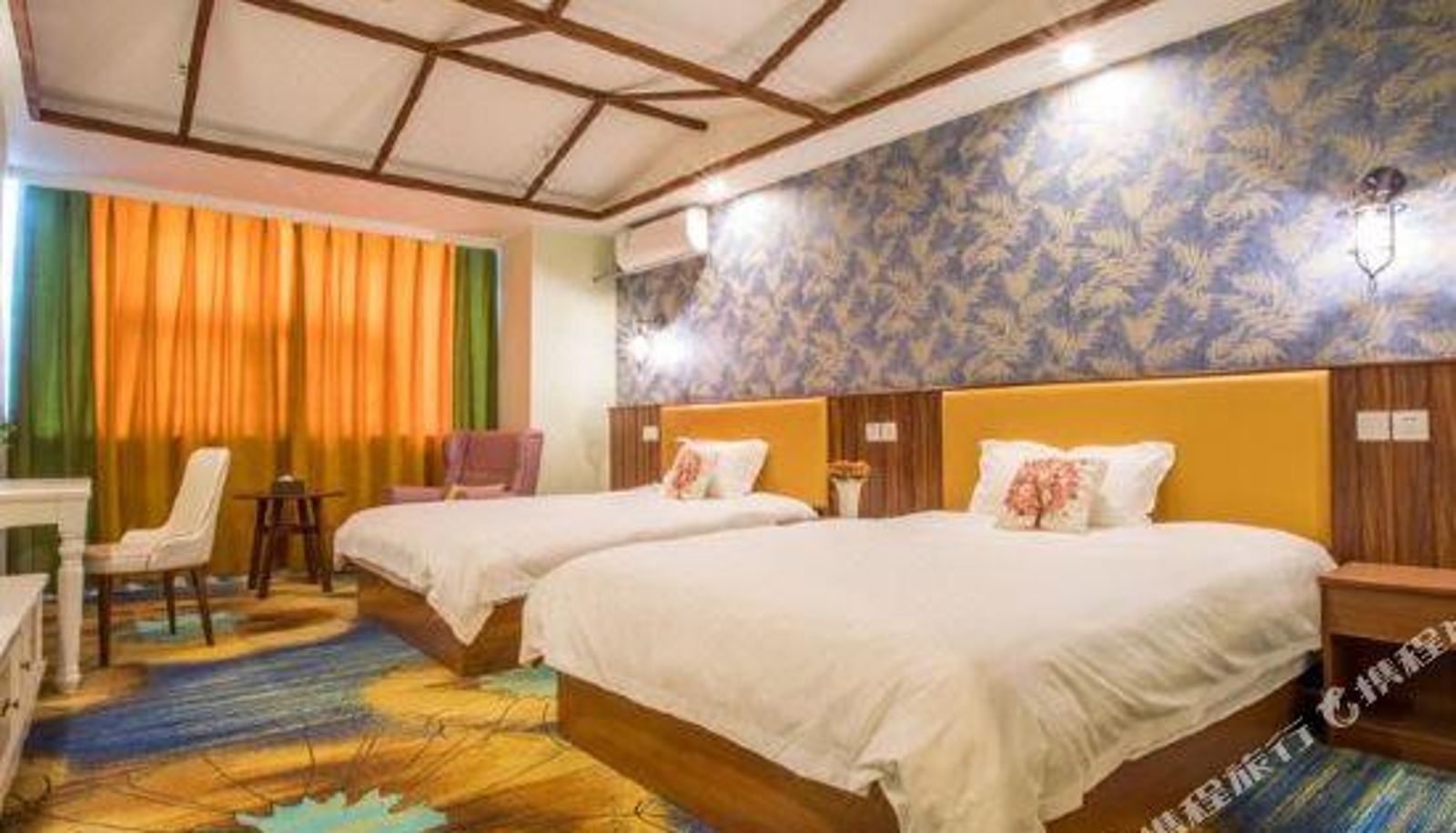 Zimmer - Yuyuan Hotel