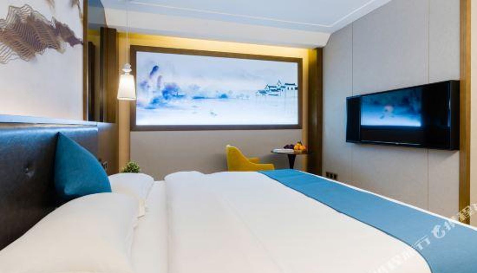 Chambre - KAIYUE HOTEL