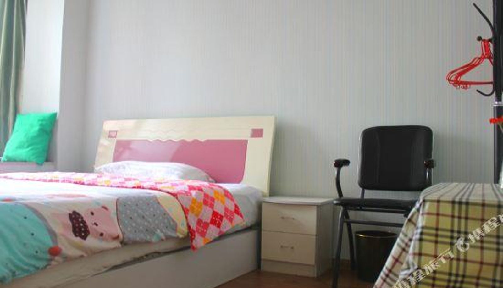 Room - Chengdu Ningcheng Youth Apartment