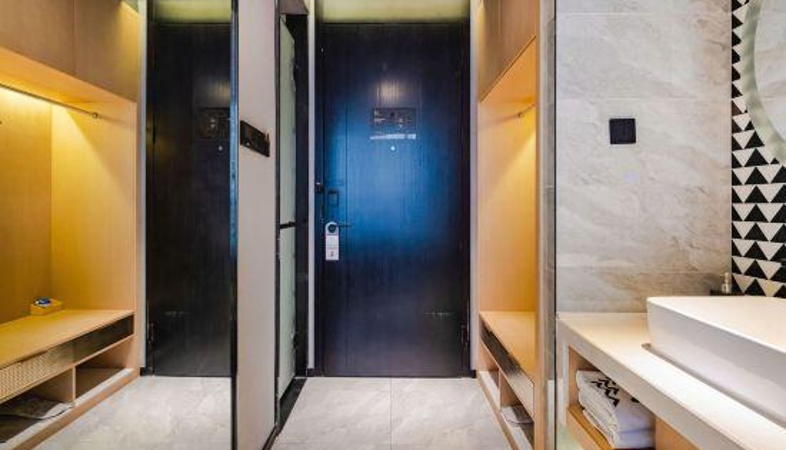 Business-Zimmer - Starway Hotel (Chengdu Longquan Economic Port Branch)