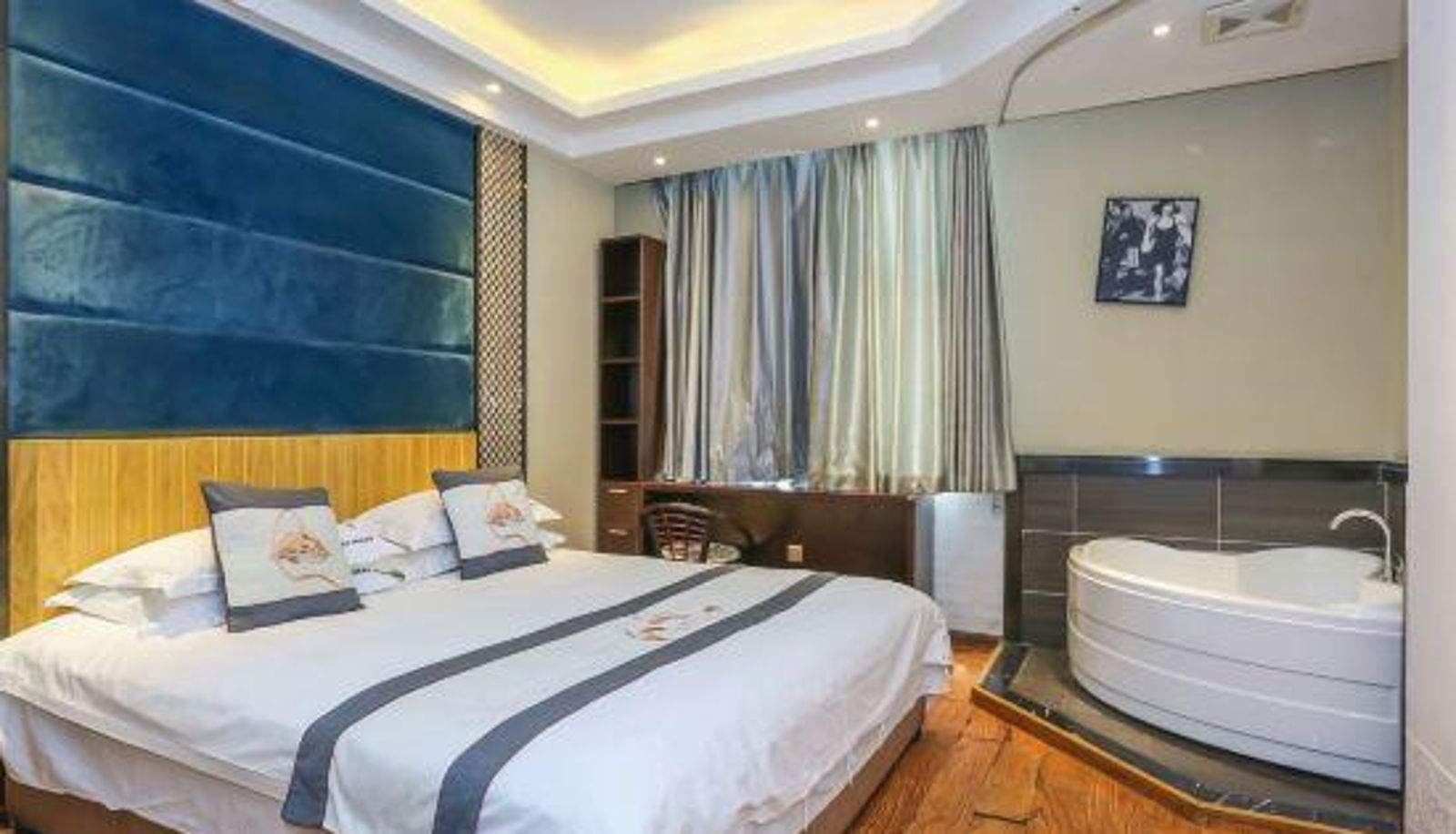 Zimmer - Haolaiwu Hotel
