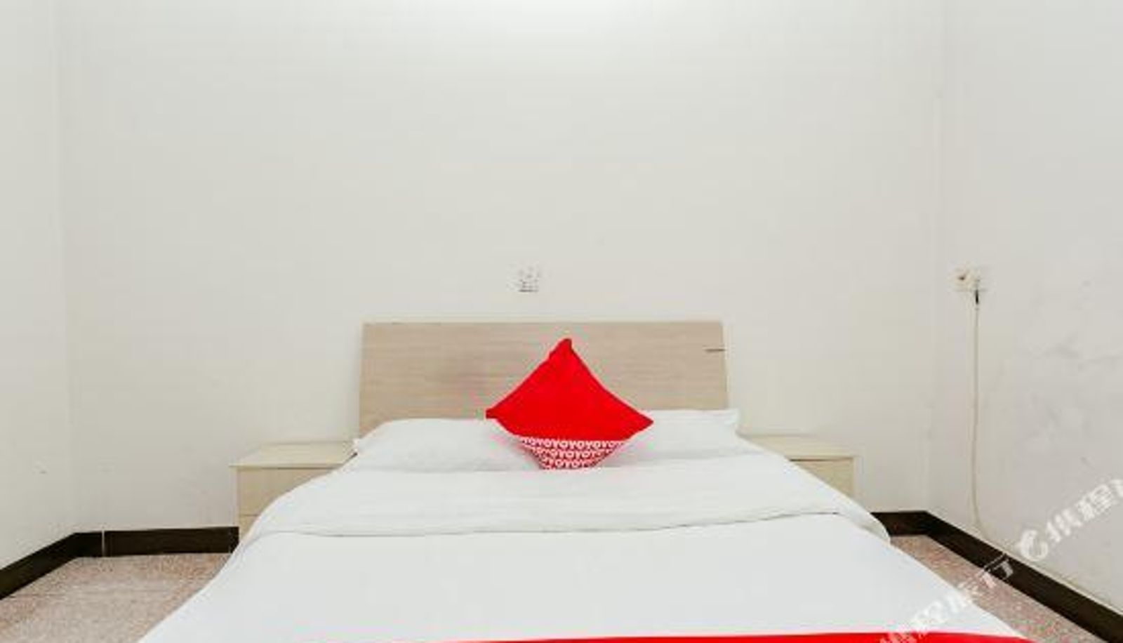 Habitación - chengdu Casen apartment