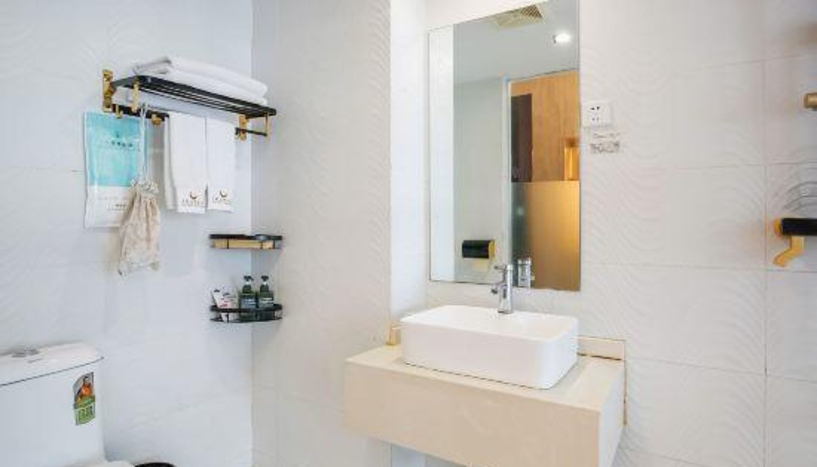 Room - Yuezhu Hotel (Chengdu Longhu Jinnantian Street)