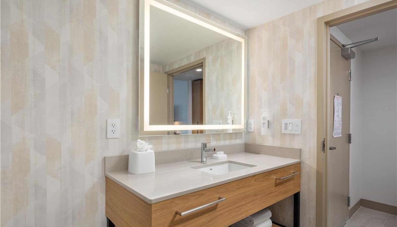 Zimmer - Hampton Inn & Suites by Hilton San Diego SeaWorld