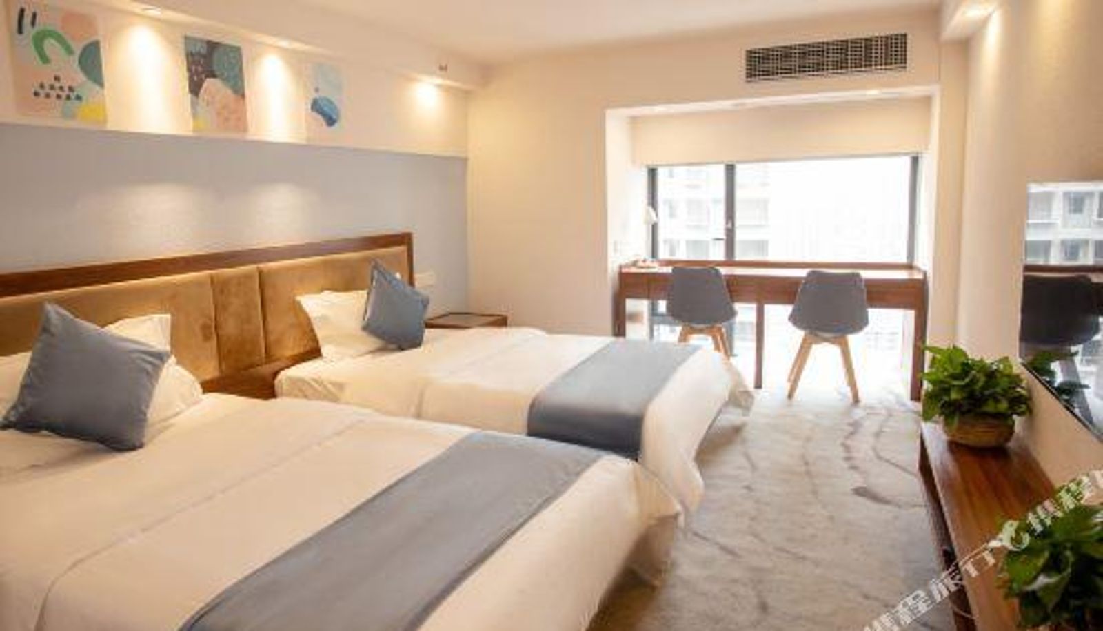 Zimmer - Jiashi Hotel