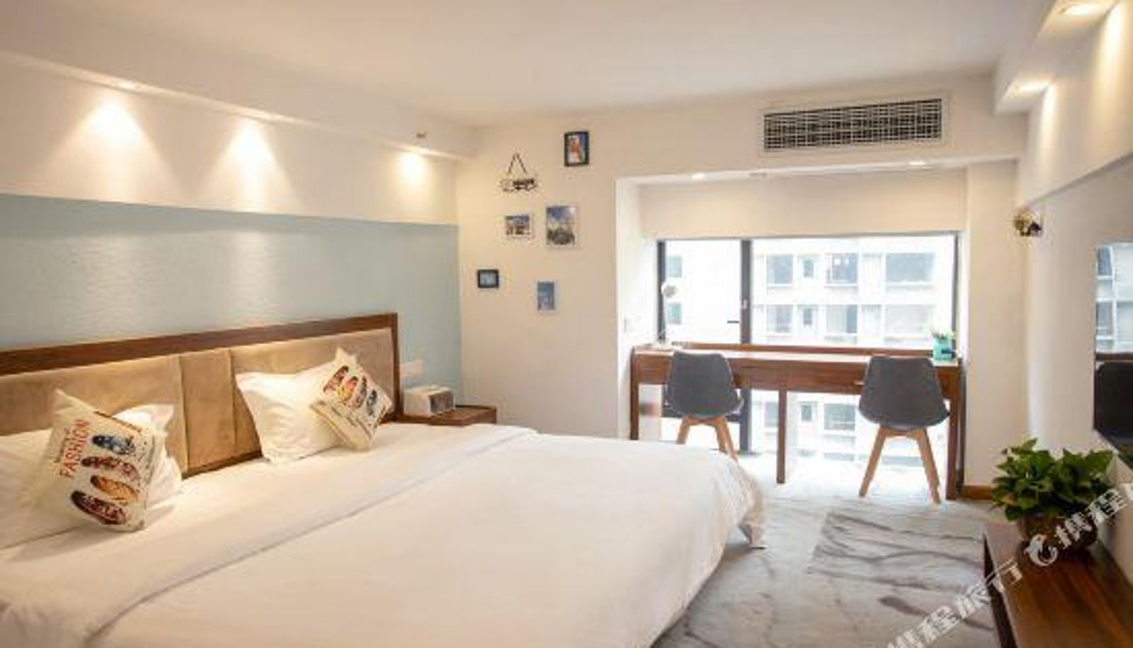Zimmer - Jiashi Hotel