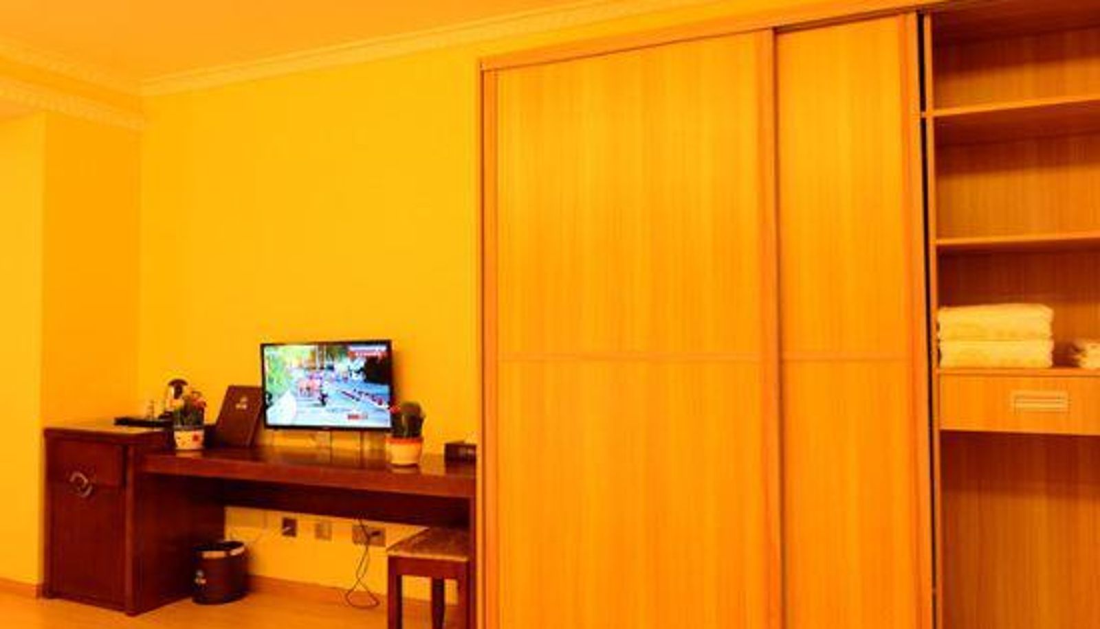 Room - Honghan Hotel