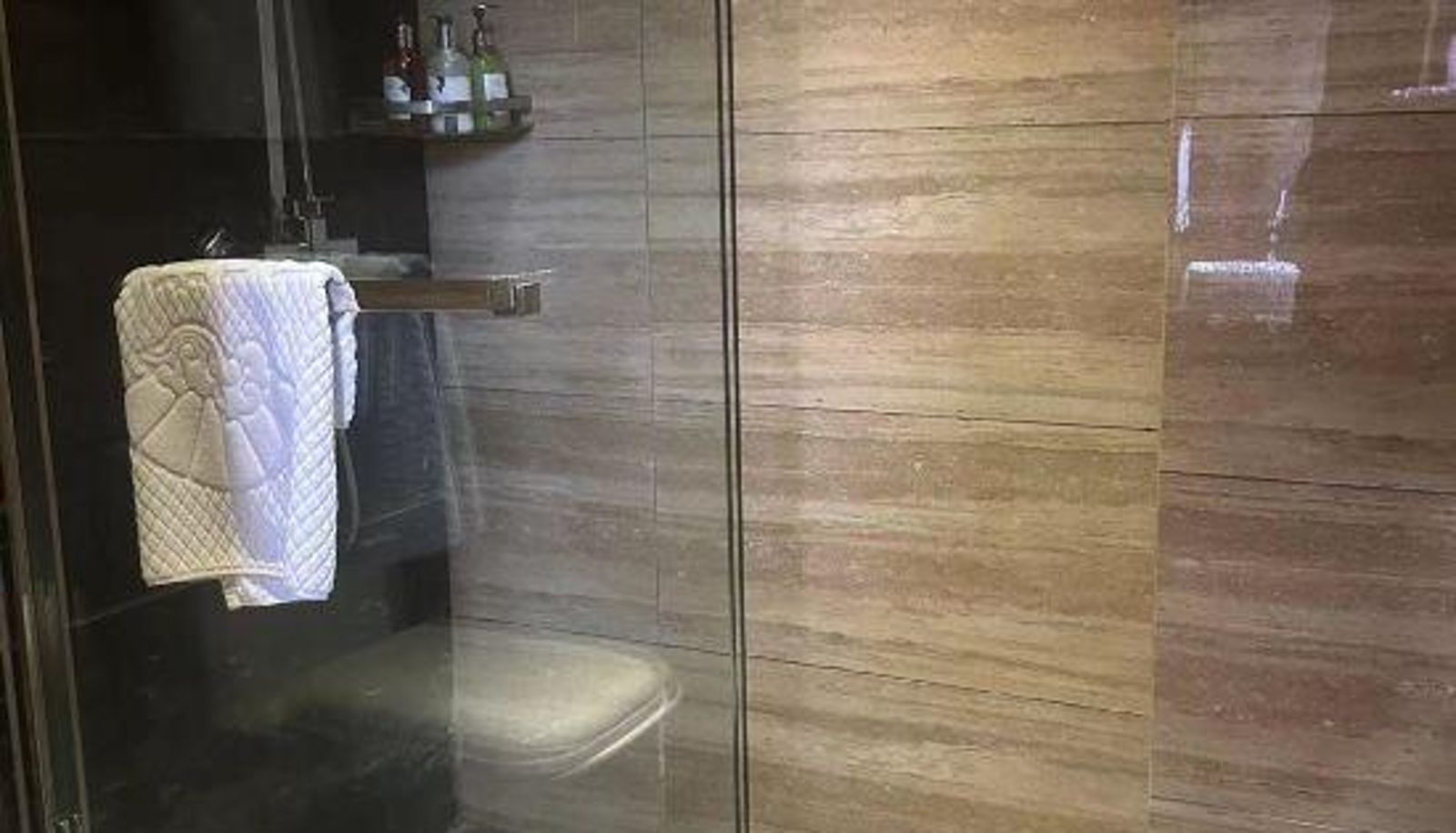 Pokój - Borrman Hotel (Chengdu Chunxi Road Tianfu Plaza Metro Station)