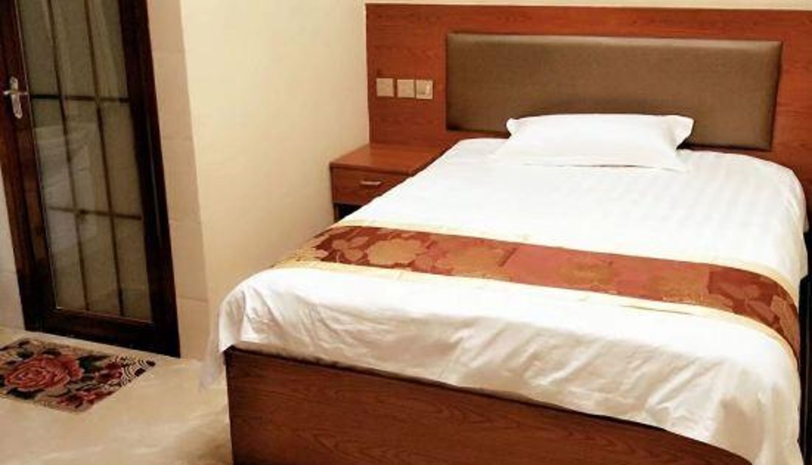 Chambre - Yuxuan Hotel
