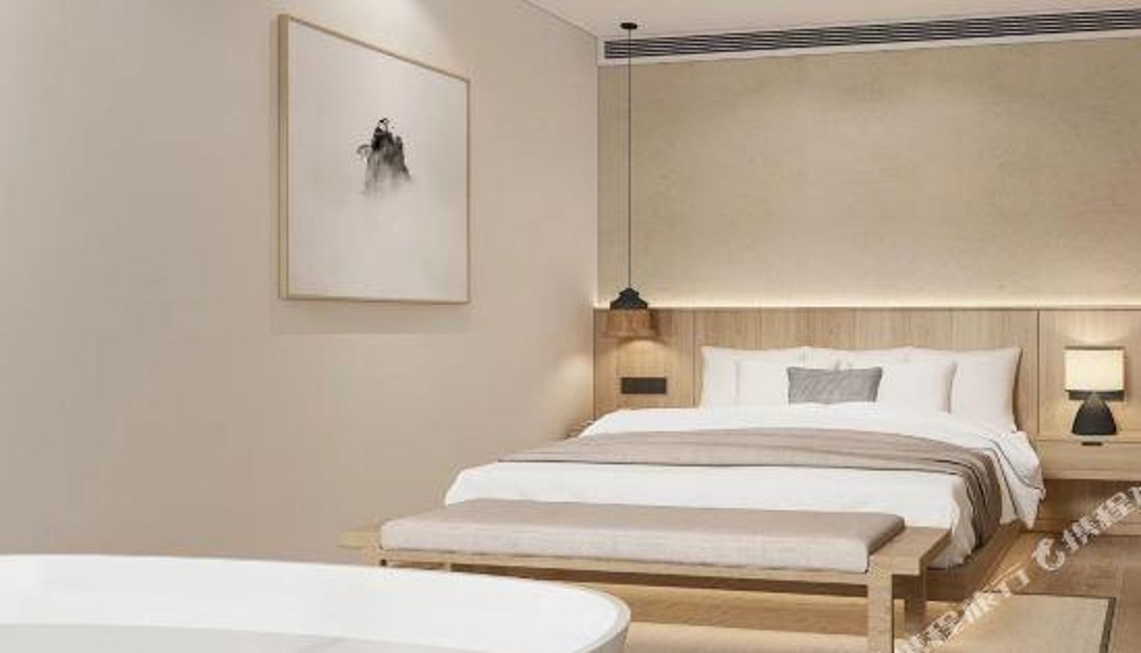 Camera - Violet Hotel (Chengdu Shuangliu International Airport)