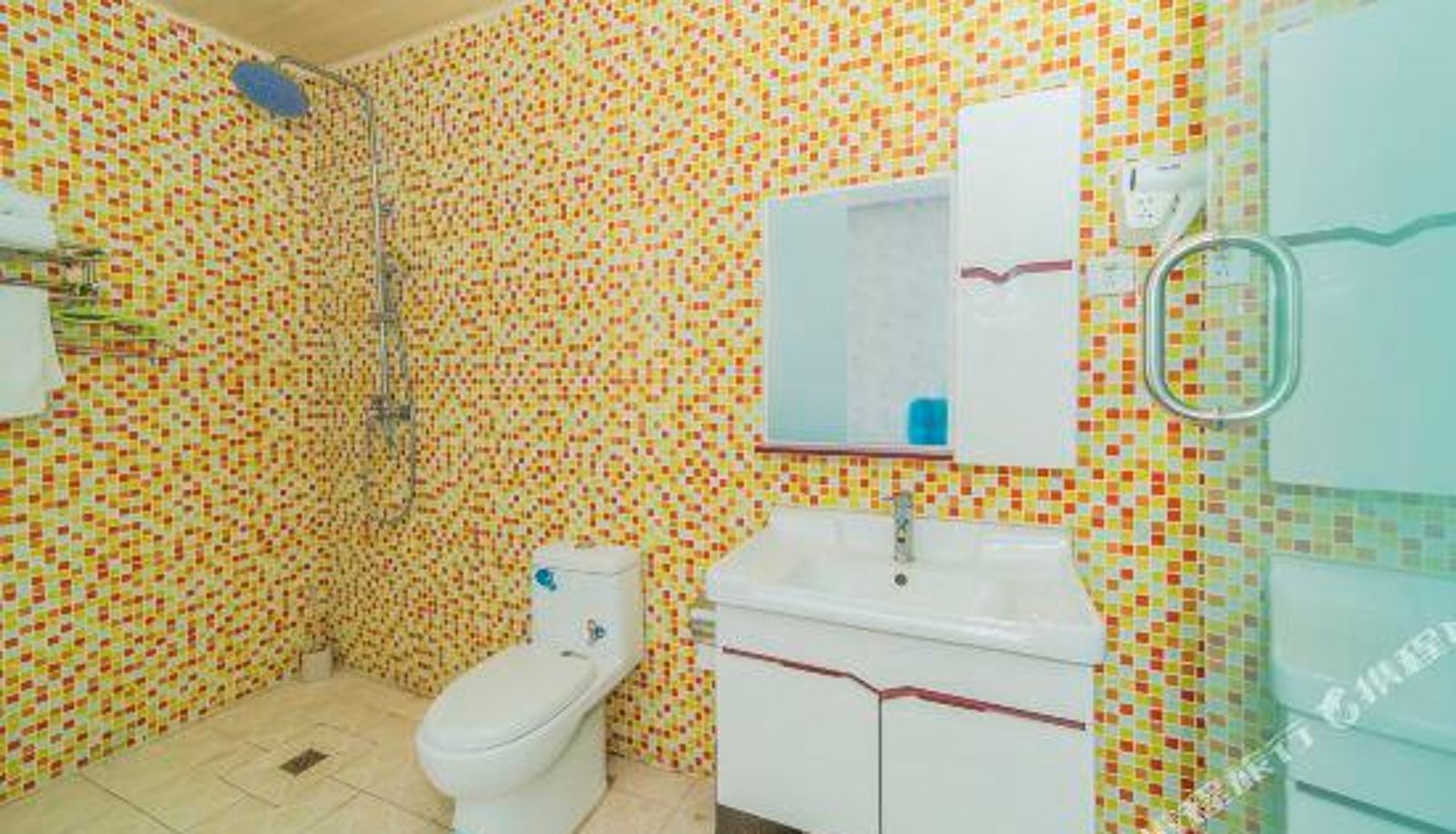 Room - Honghao Theme Hotel
