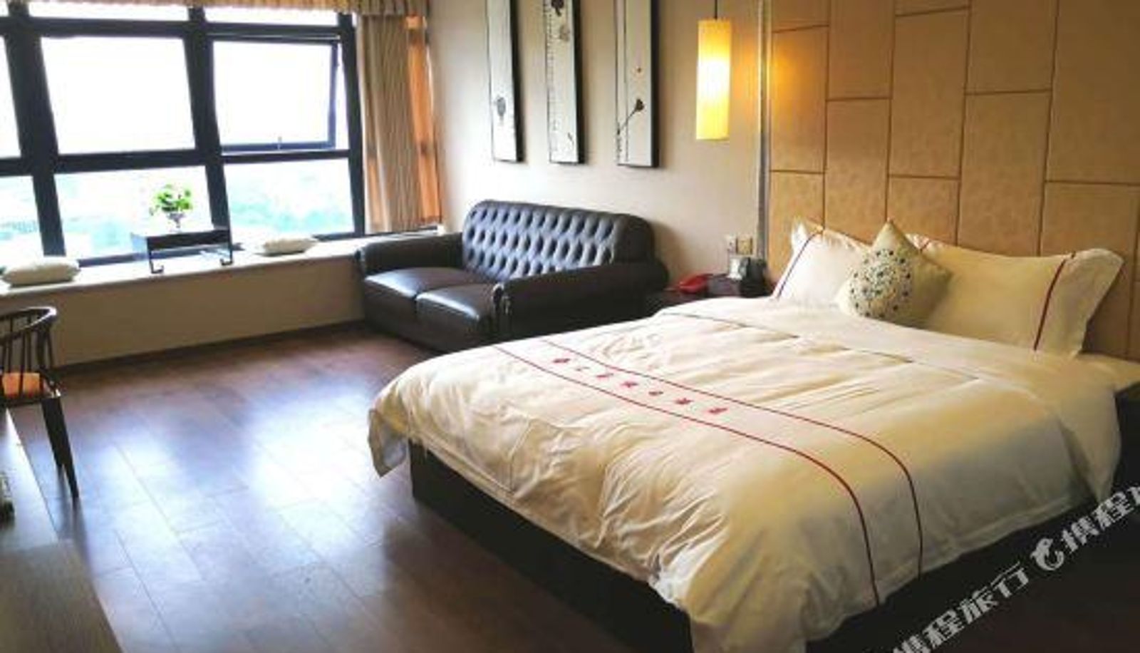 Business-Zimmer - Huike Hotel Chengdu