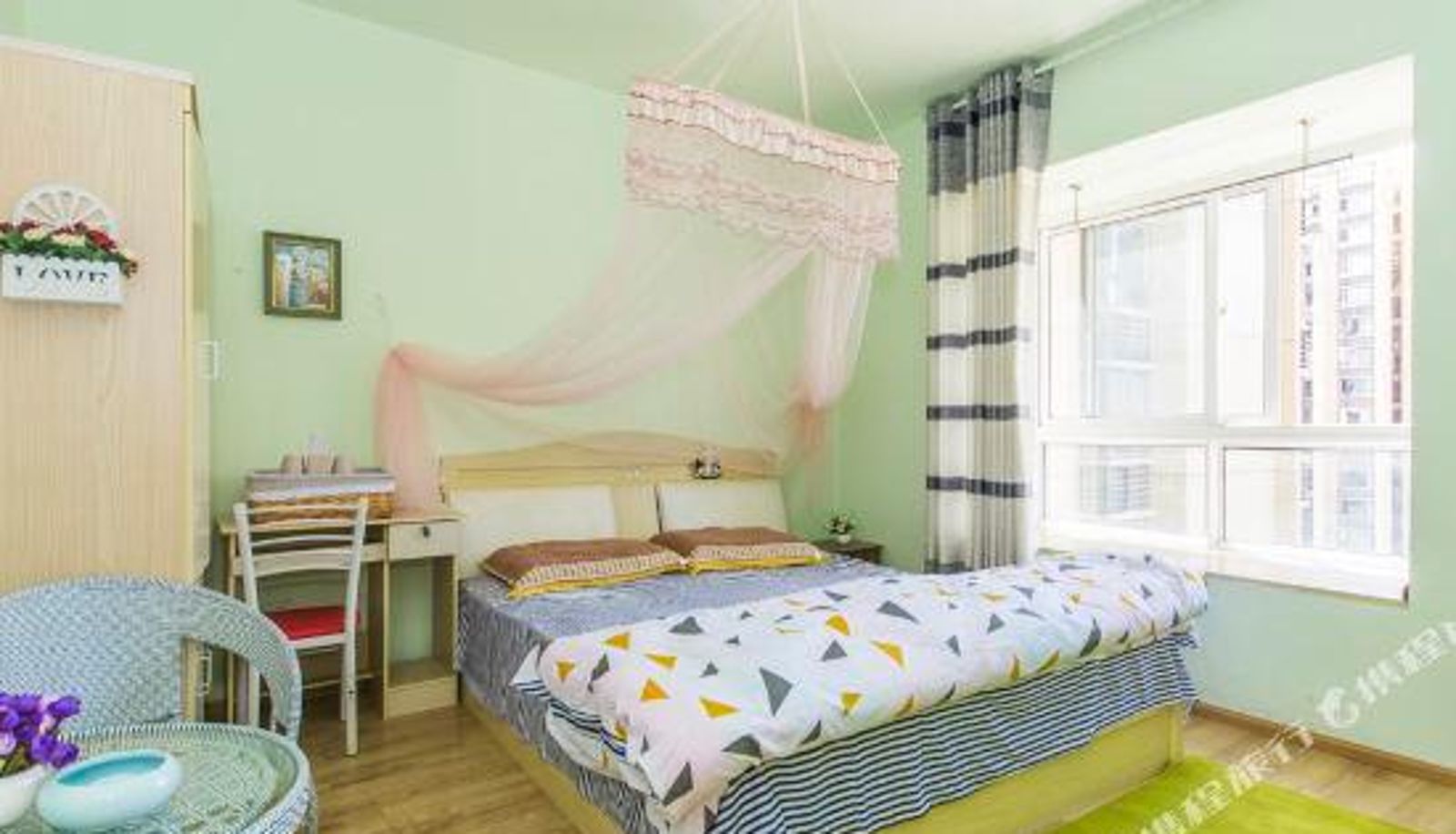 Room - Dora Hotel